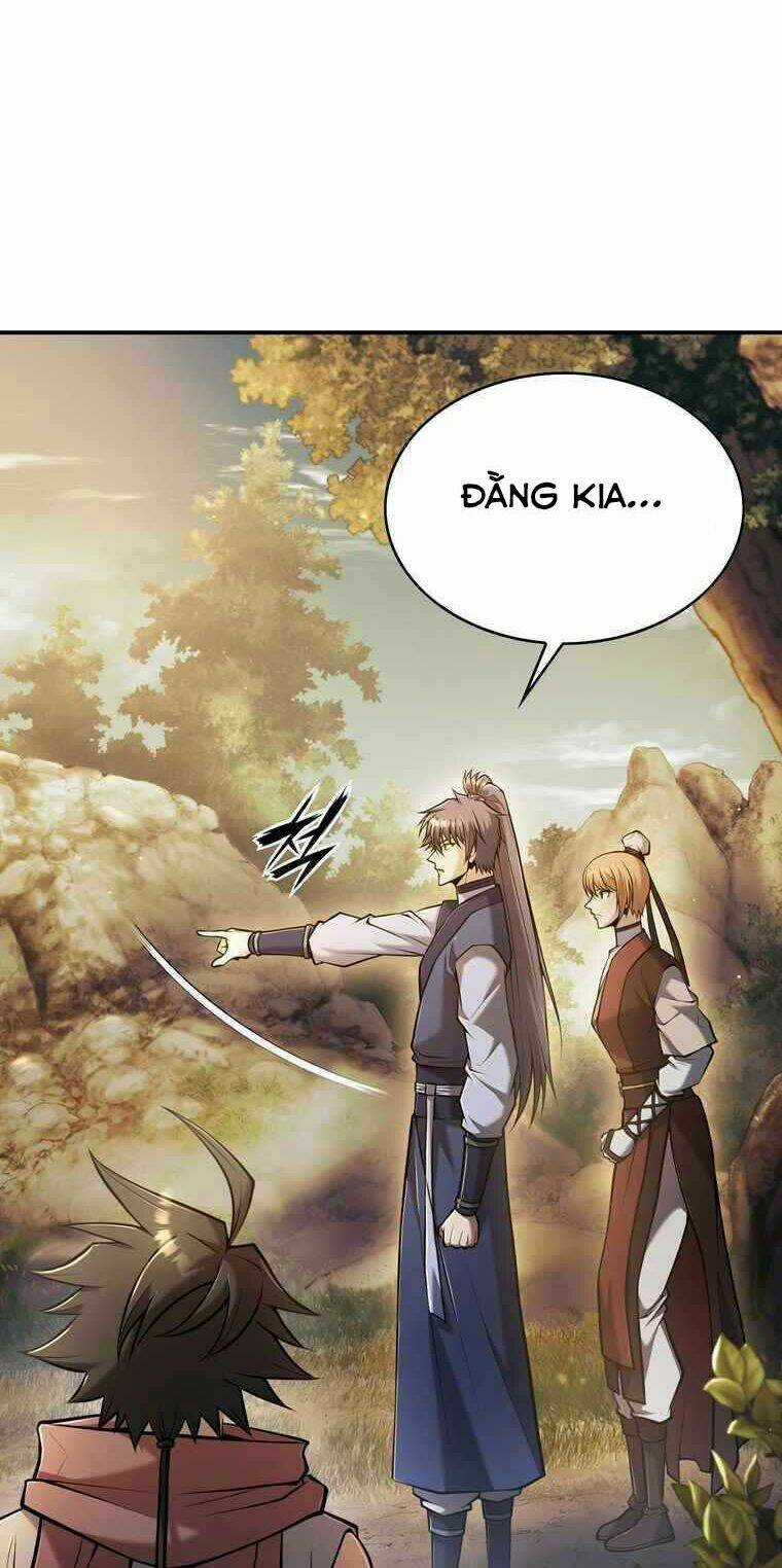 Bá Vương Chi Tinh - Chapter 35 - Trang 76