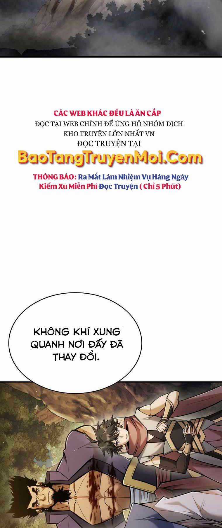 Bá Vương Chi Tinh - Chapter 35 - Trang 78