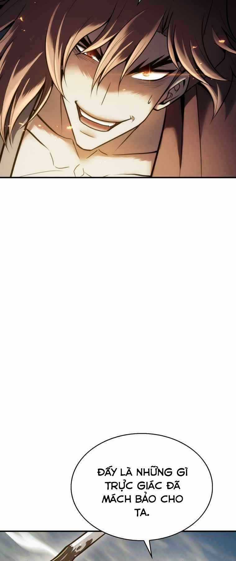 Bá Vương Chi Tinh - Chapter 35 - Trang 9