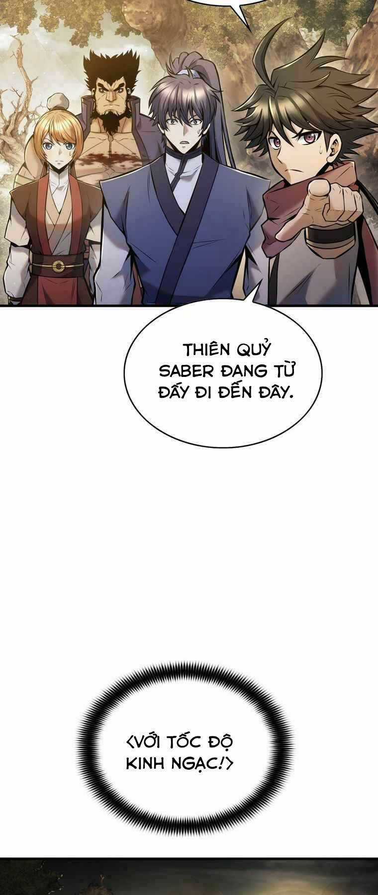 Bá Vương Chi Tinh - Chapter 35 - Trang 83