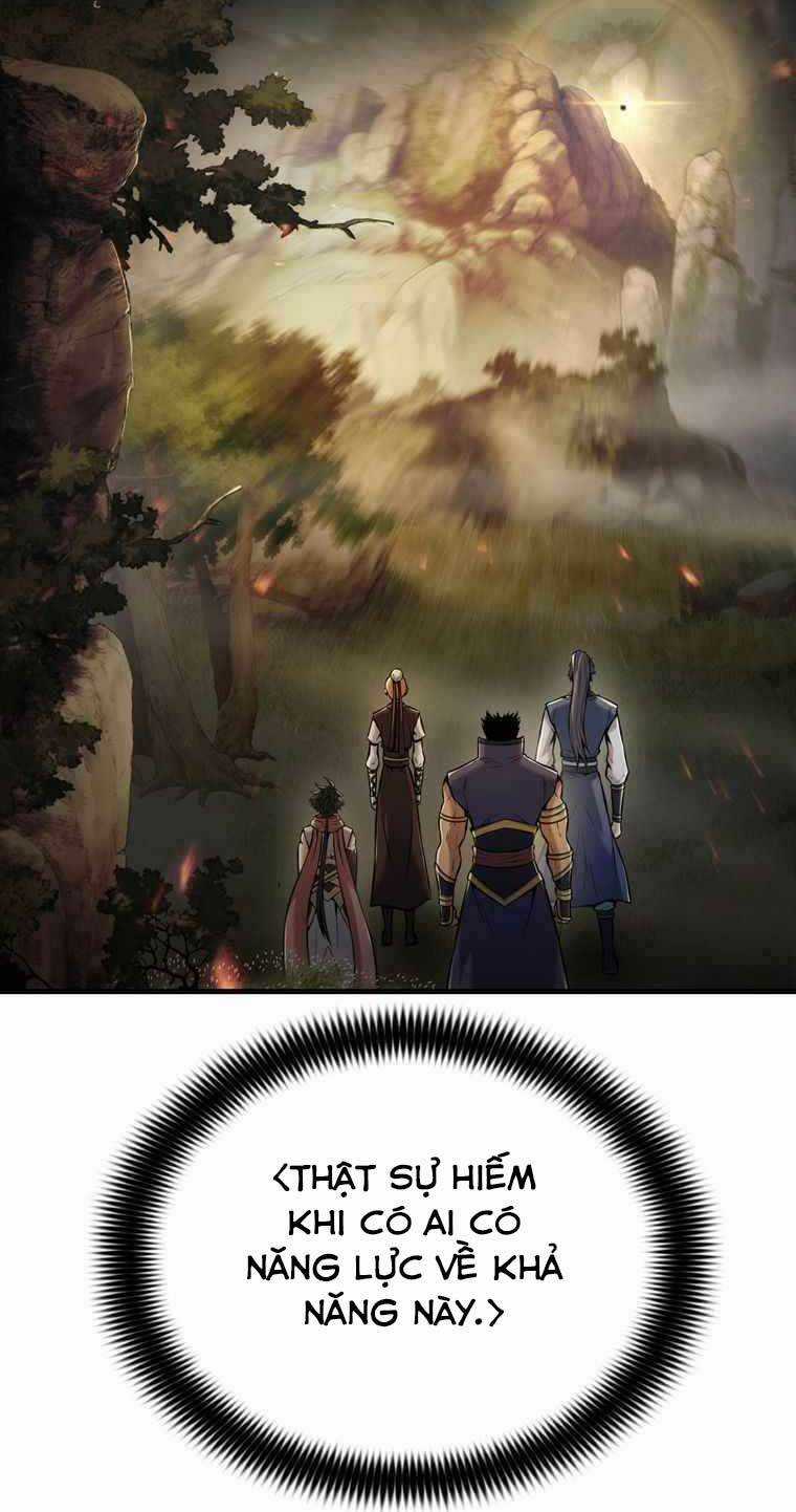 Bá Vương Chi Tinh - Chapter 35 - Trang 84