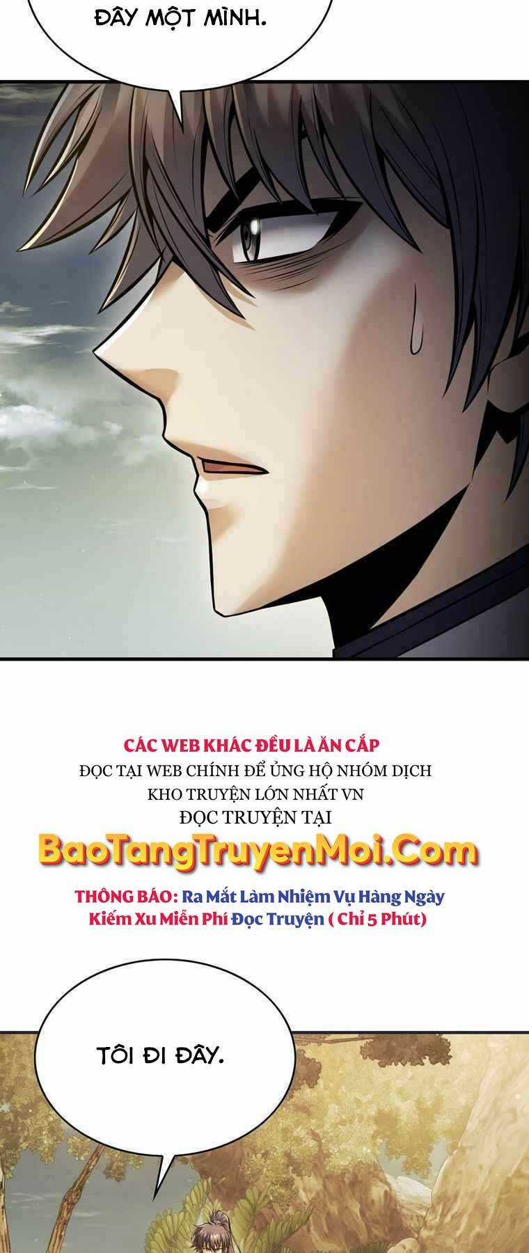 Bá Vương Chi Tinh - Chapter 35 - Trang 87