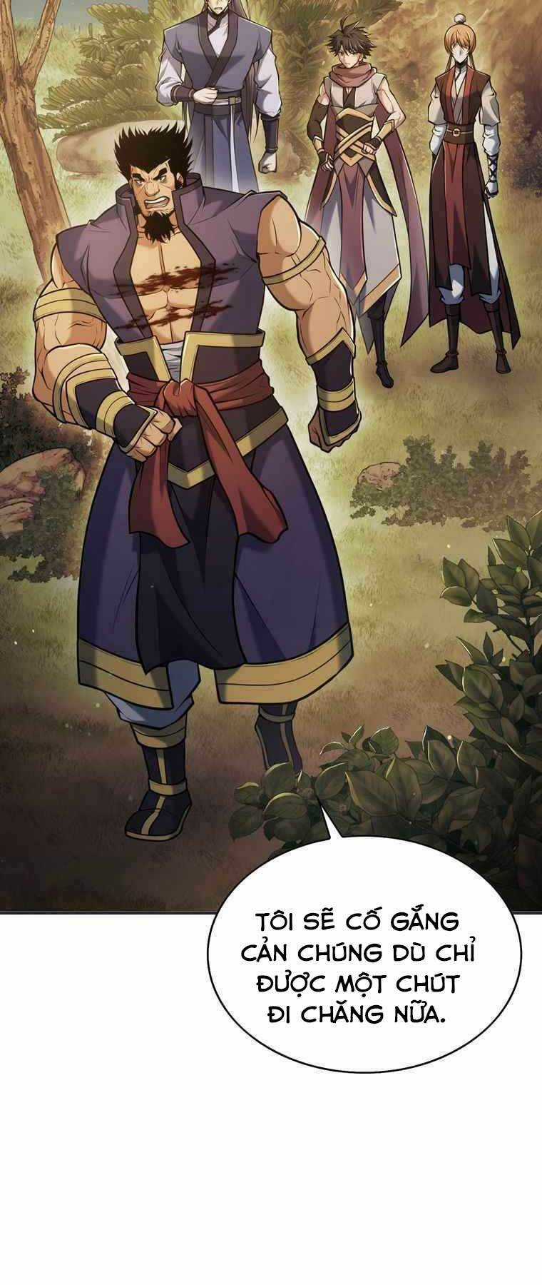 Bá Vương Chi Tinh - Chapter 35 - Trang 88