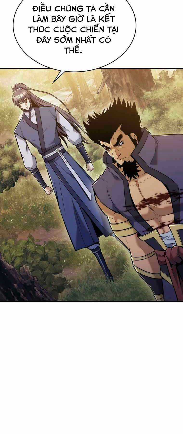 Bá Vương Chi Tinh - Chapter 35 - Trang 90