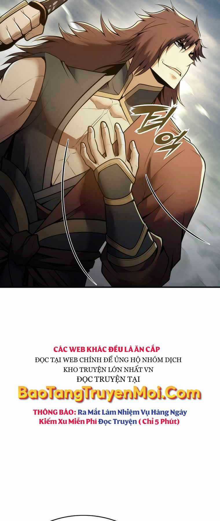 Bá Vương Chi Tinh - Chapter 35 - Trang 10