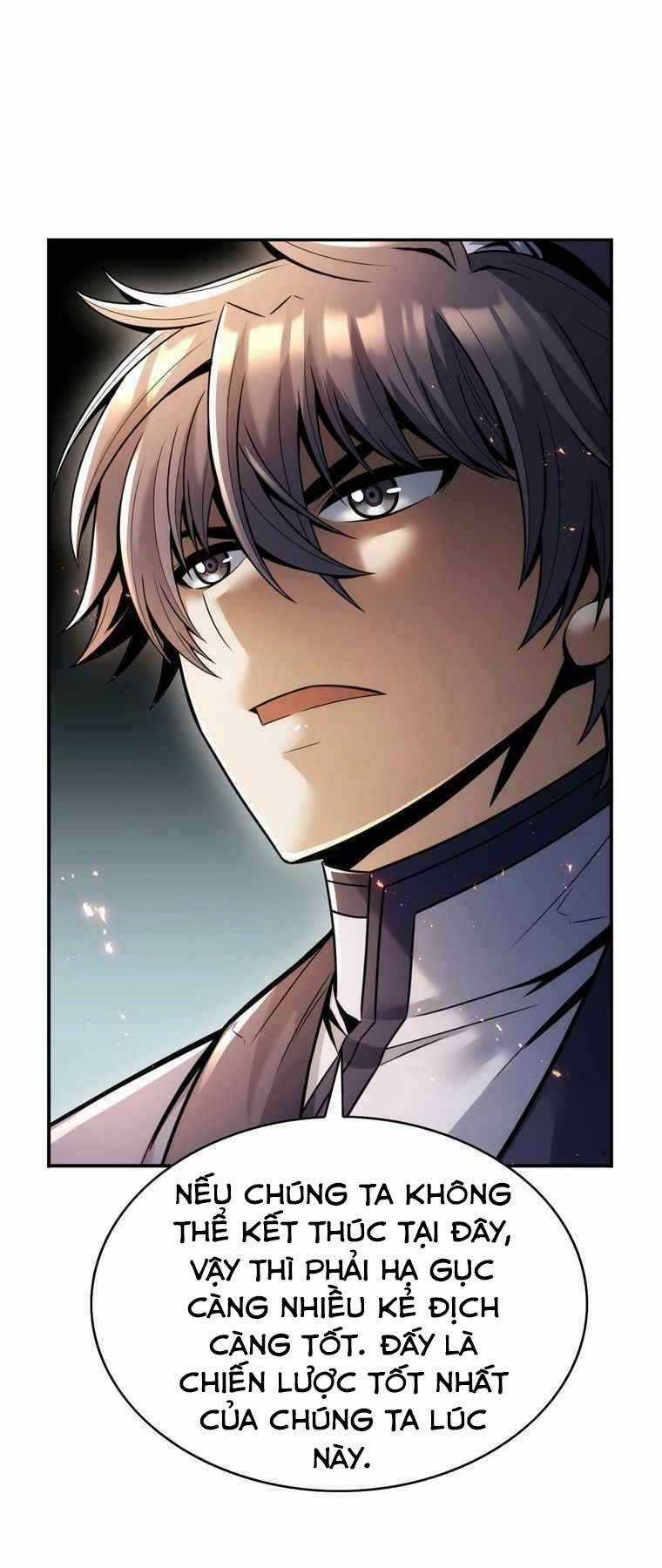 Bá Vương Chi Tinh - Chapter 35 - Trang 91