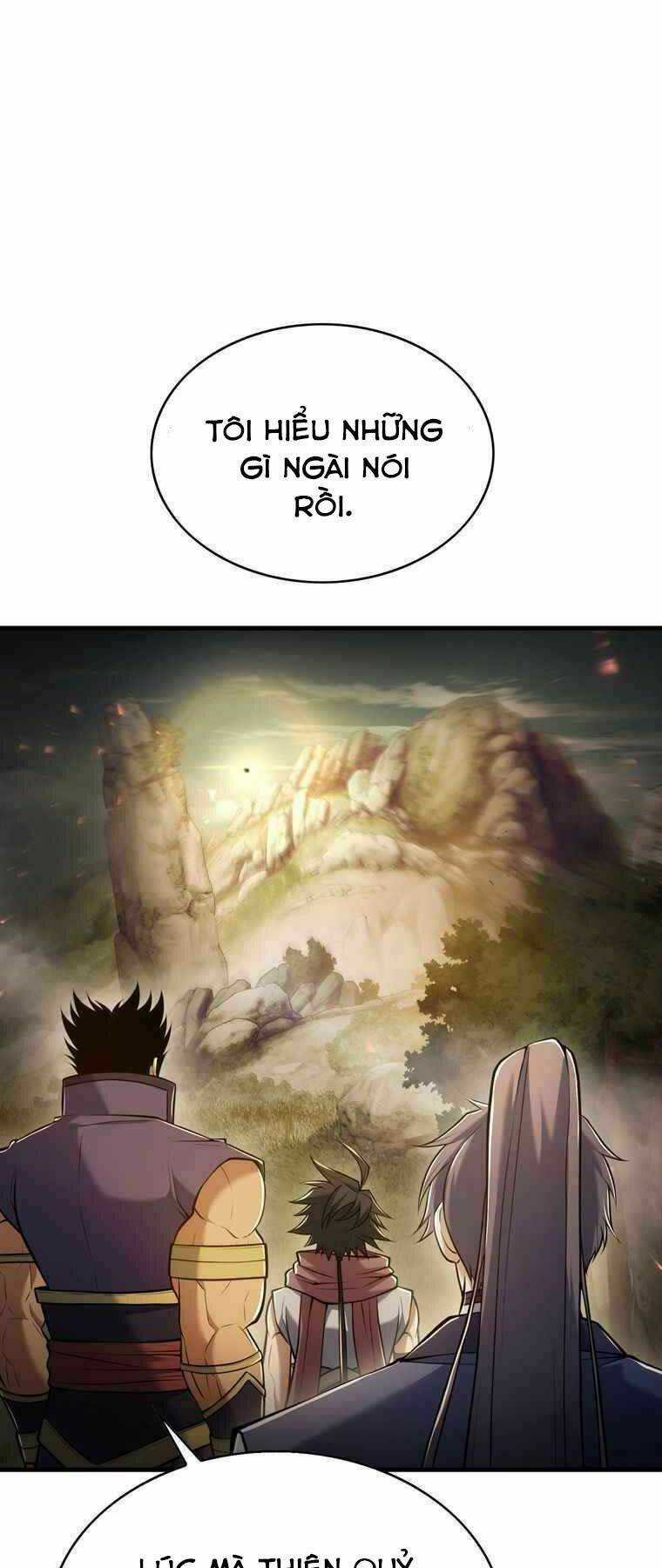 Bá Vương Chi Tinh - Chapter 35 - Trang 92