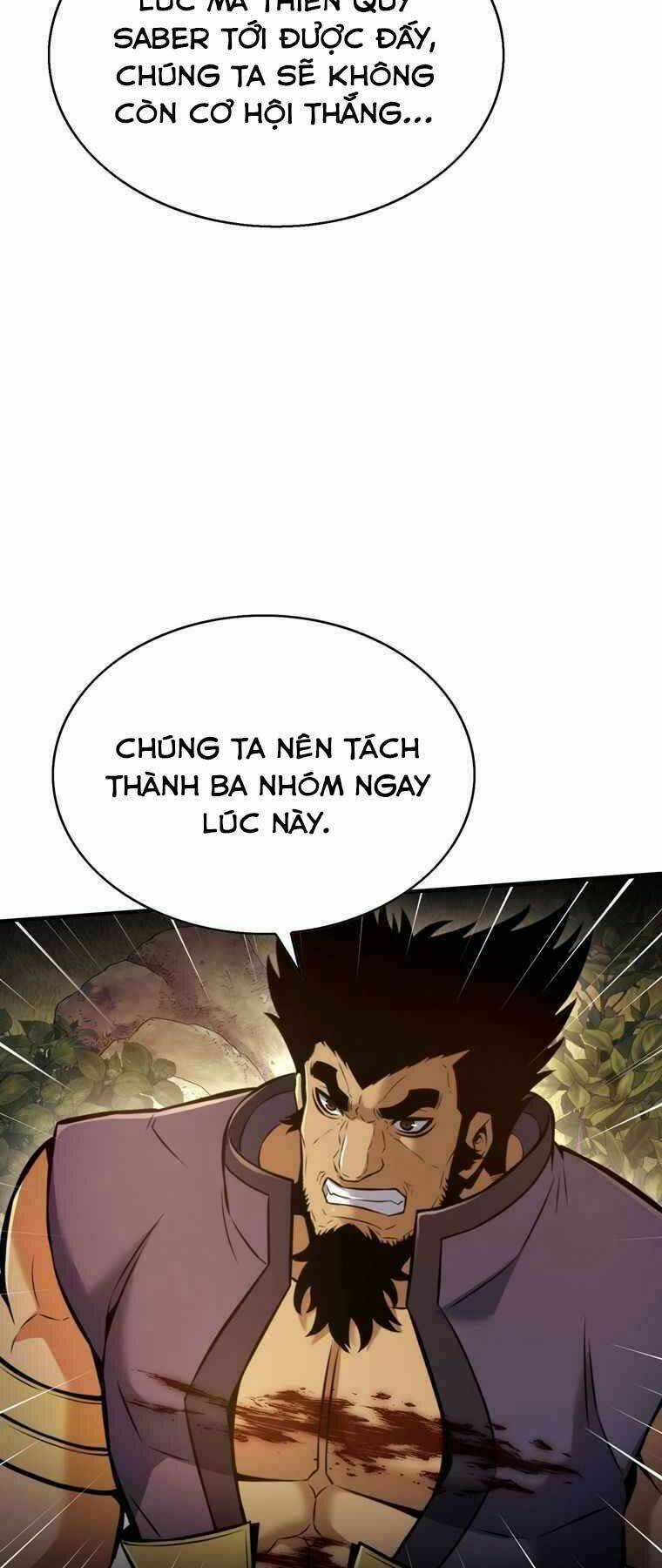 Bá Vương Chi Tinh - Chapter 35 - Trang 93