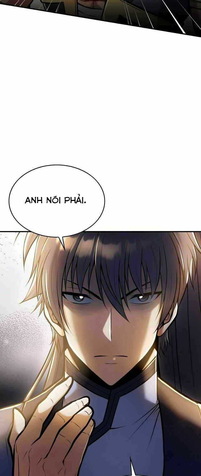 Bá Vương Chi Tinh - Chapter 35 - Trang 94