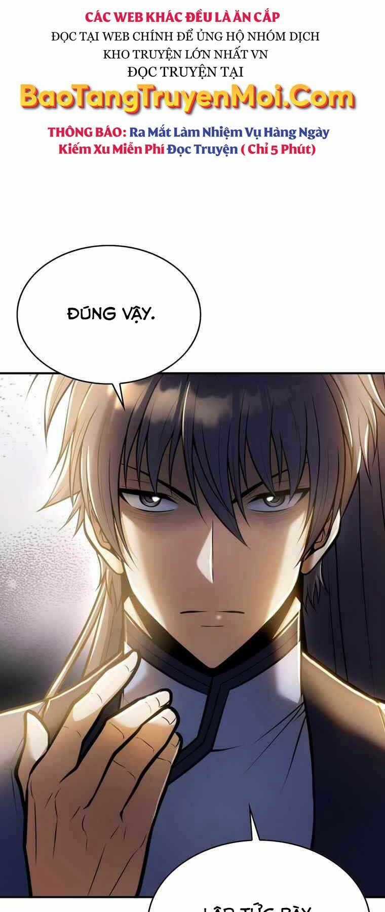 Bá Vương Chi Tinh - Chapter 36 - Trang 2