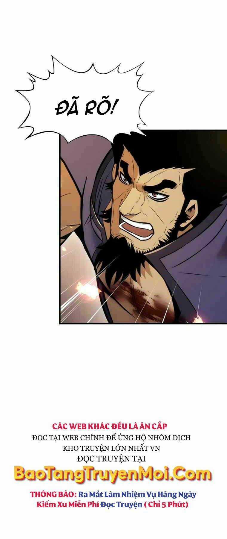 Bá Vương Chi Tinh - Chapter 36 - Trang 11