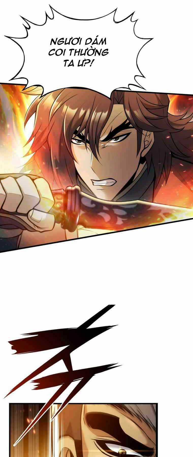 Bá Vương Chi Tinh - Chapter 36 - Trang 12