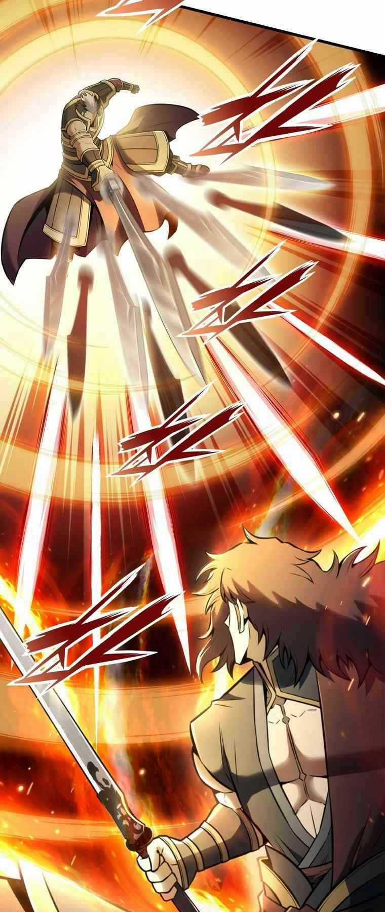 Bá Vương Chi Tinh - Chapter 36 - Trang 14