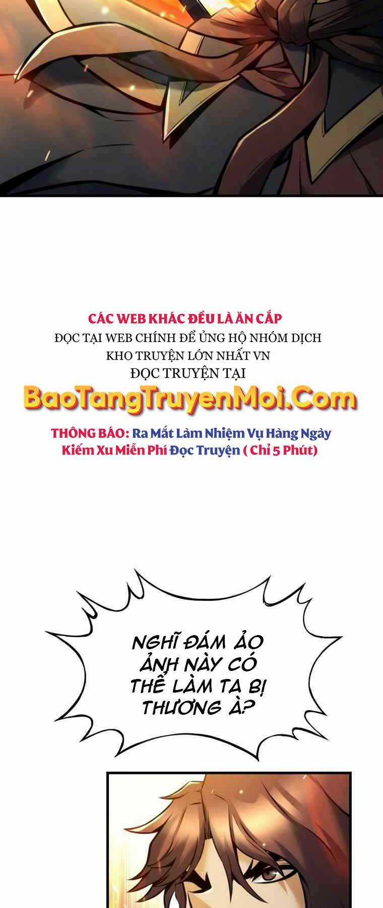 Bá Vương Chi Tinh - Chapter 36 - Trang 15