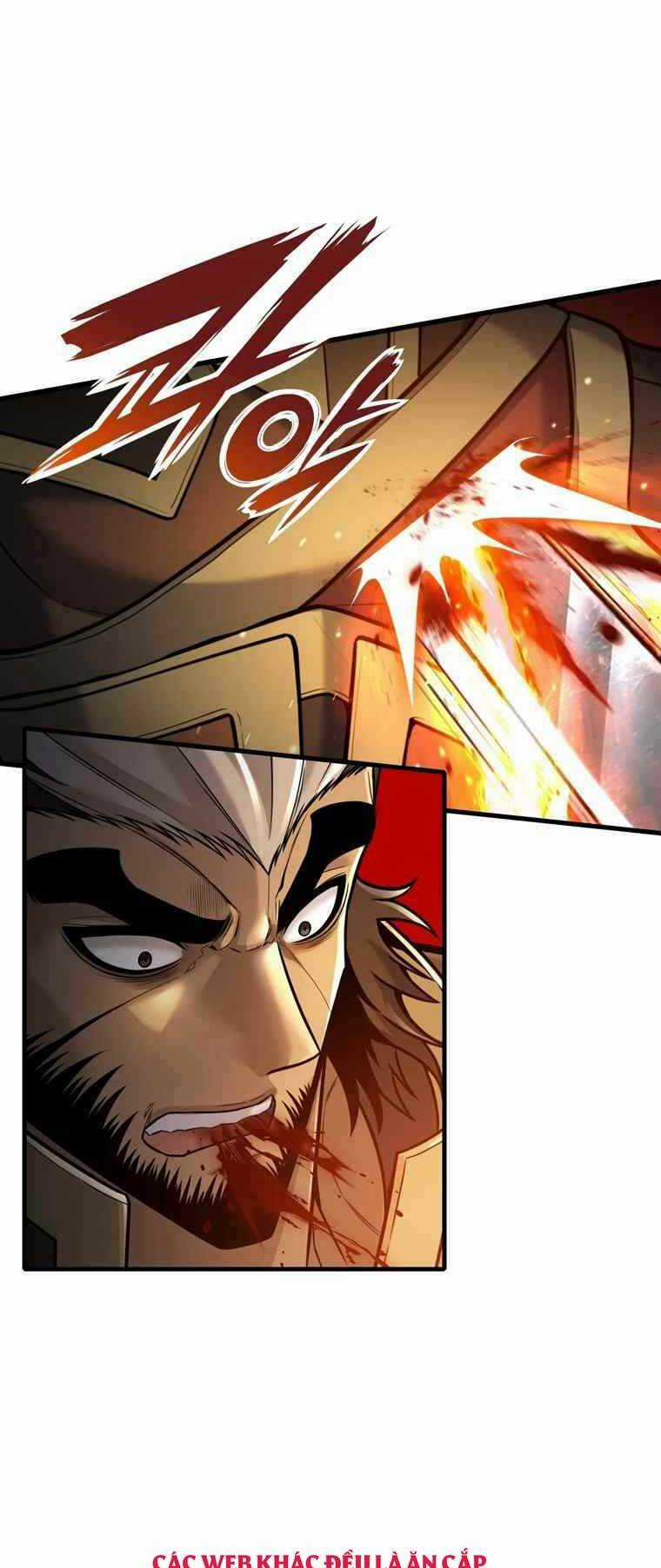 Bá Vương Chi Tinh - Chapter 36 - Trang 18