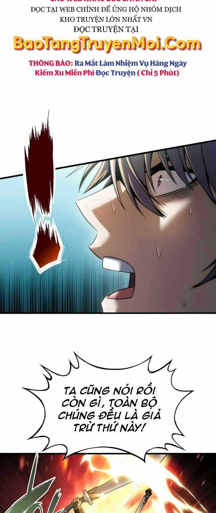 Bá Vương Chi Tinh - Chapter 36 - Trang 19