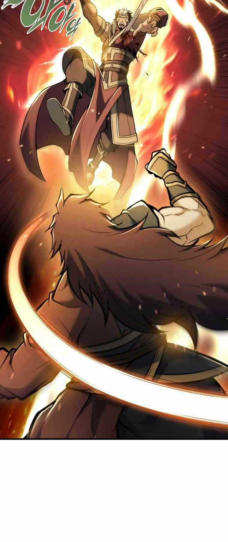 Bá Vương Chi Tinh - Chapter 36 - Trang 20