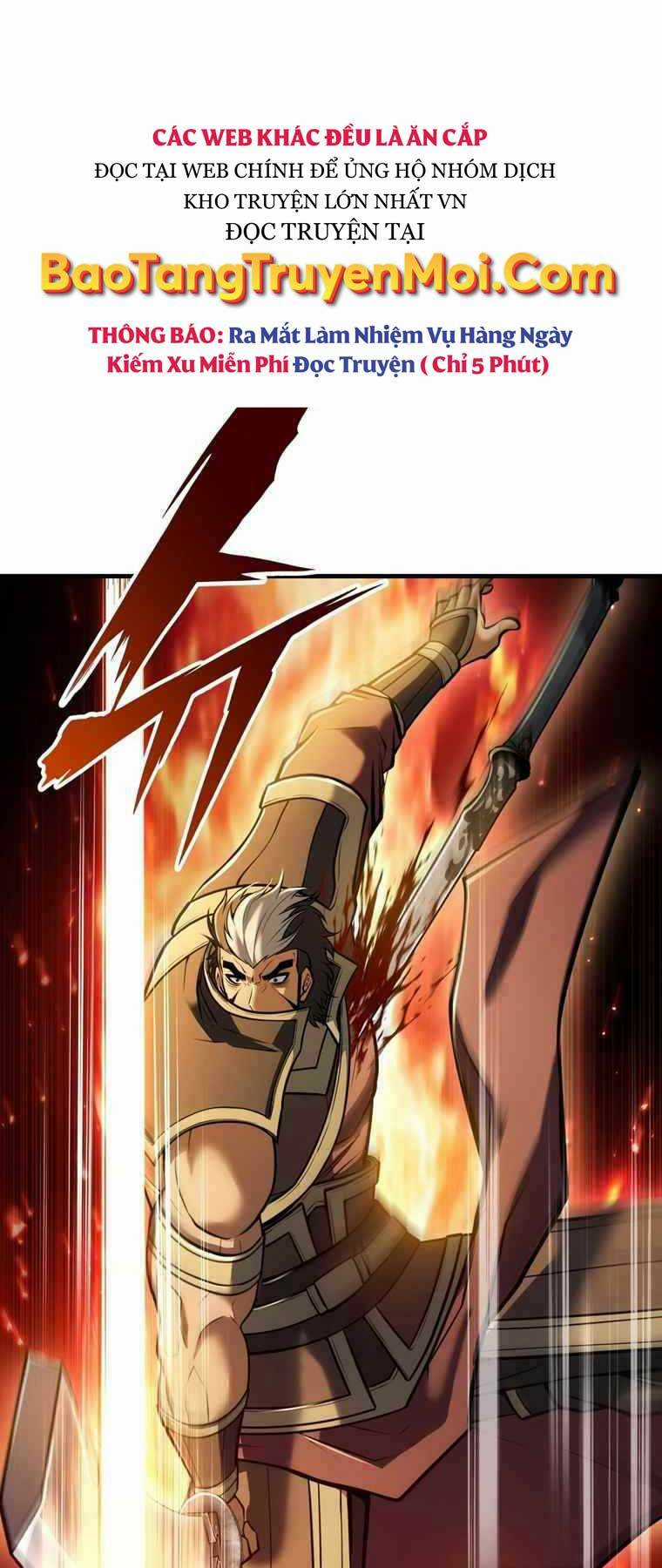 Bá Vương Chi Tinh - Chapter 36 - Trang 21