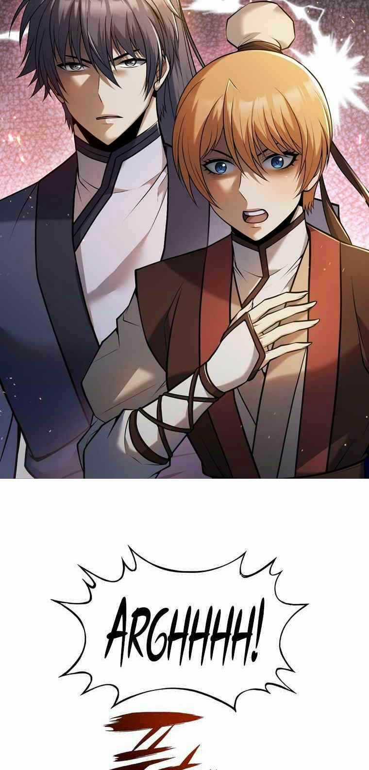 Bá Vương Chi Tinh - Chapter 36 - Trang 24