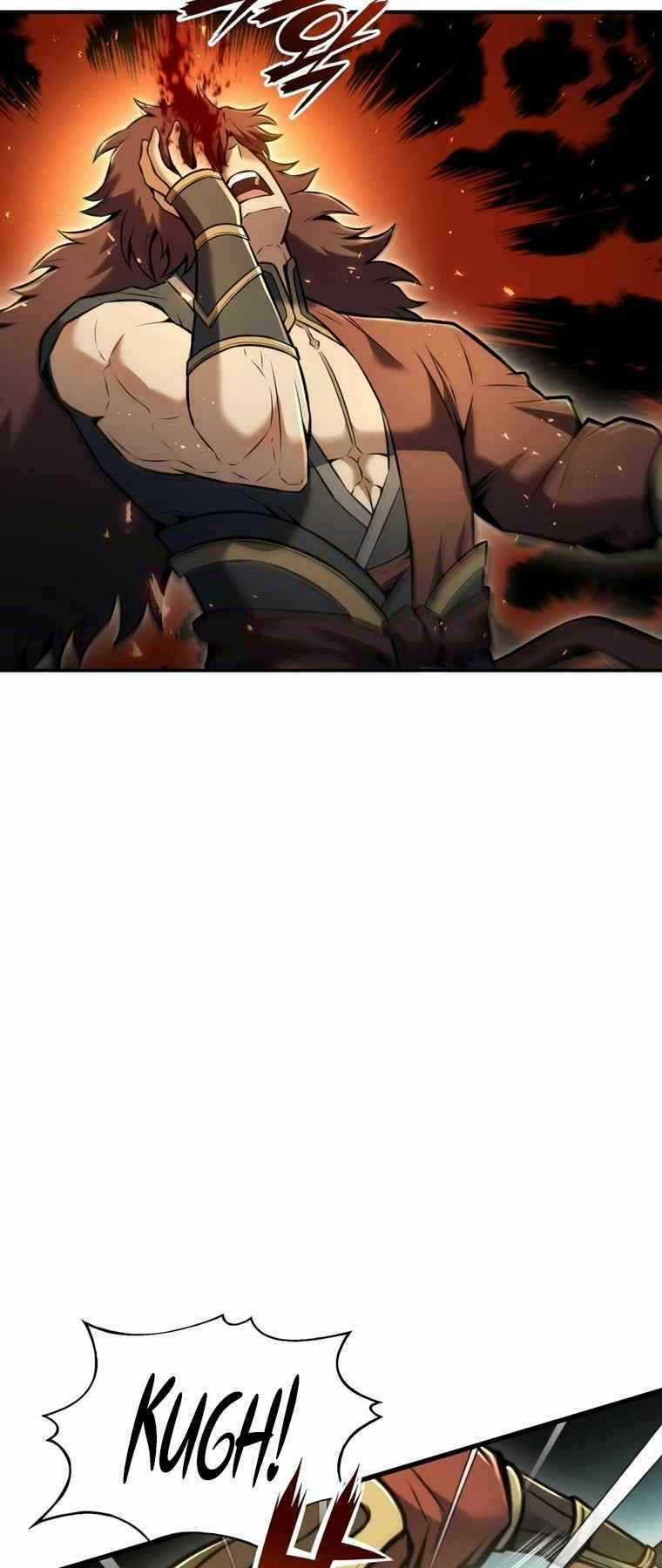 Bá Vương Chi Tinh - Chapter 36 - Trang 25