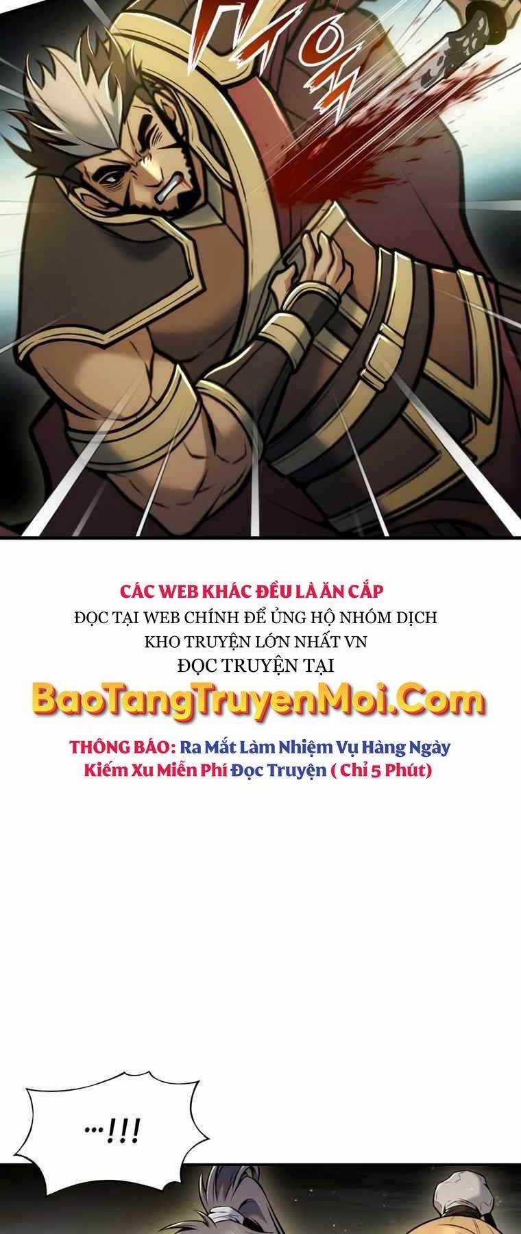 Bá Vương Chi Tinh - Chapter 36 - Trang 26