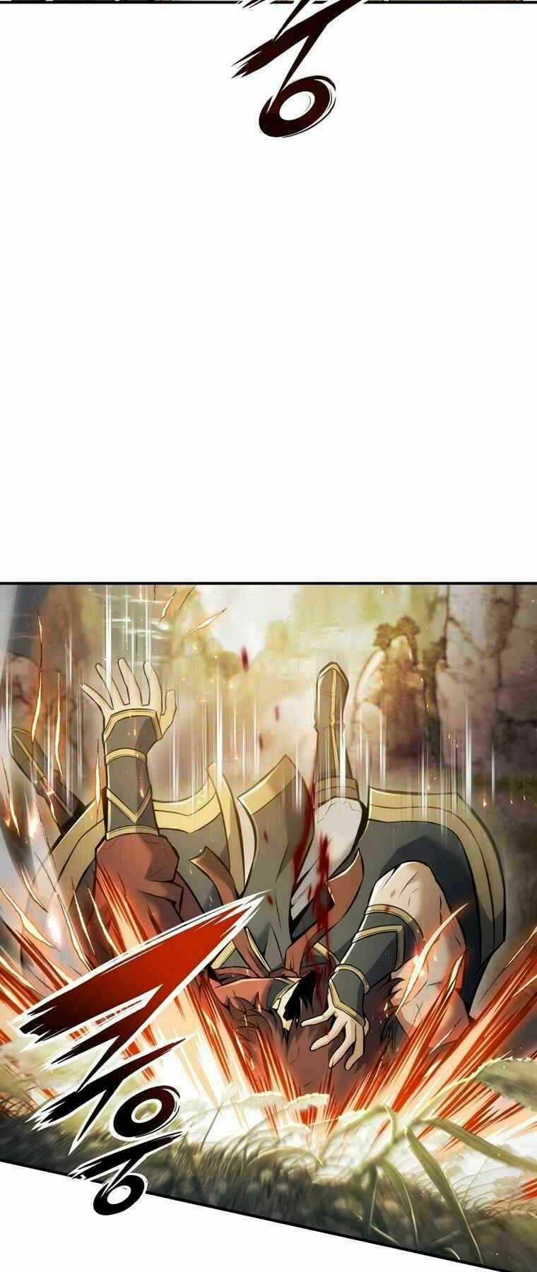 Bá Vương Chi Tinh - Chapter 36 - Trang 28