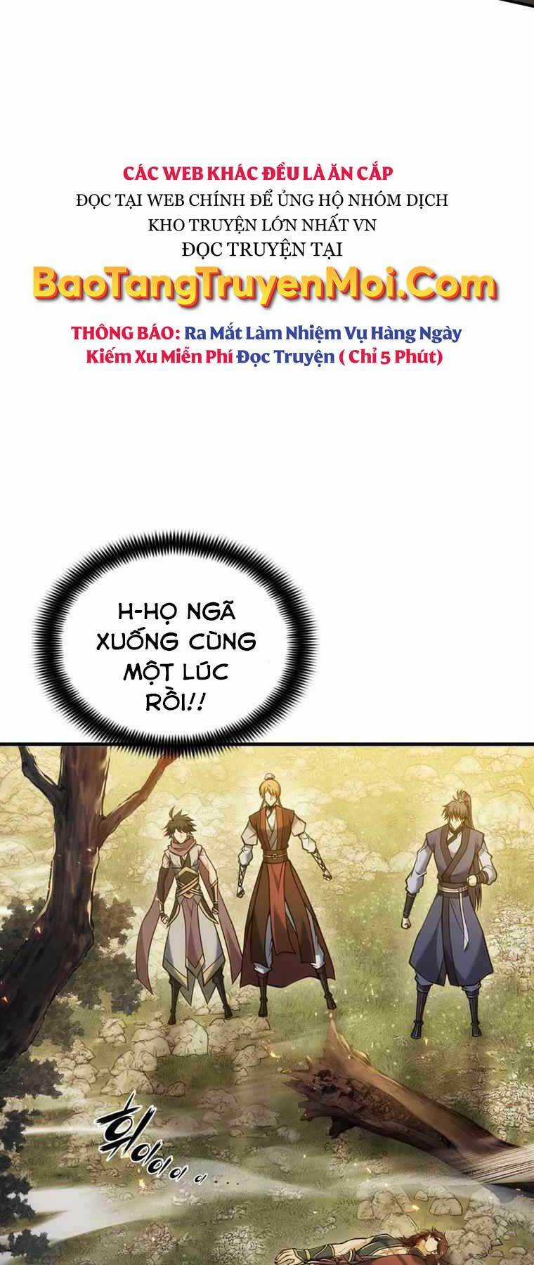 Bá Vương Chi Tinh - Chapter 36 - Trang 29