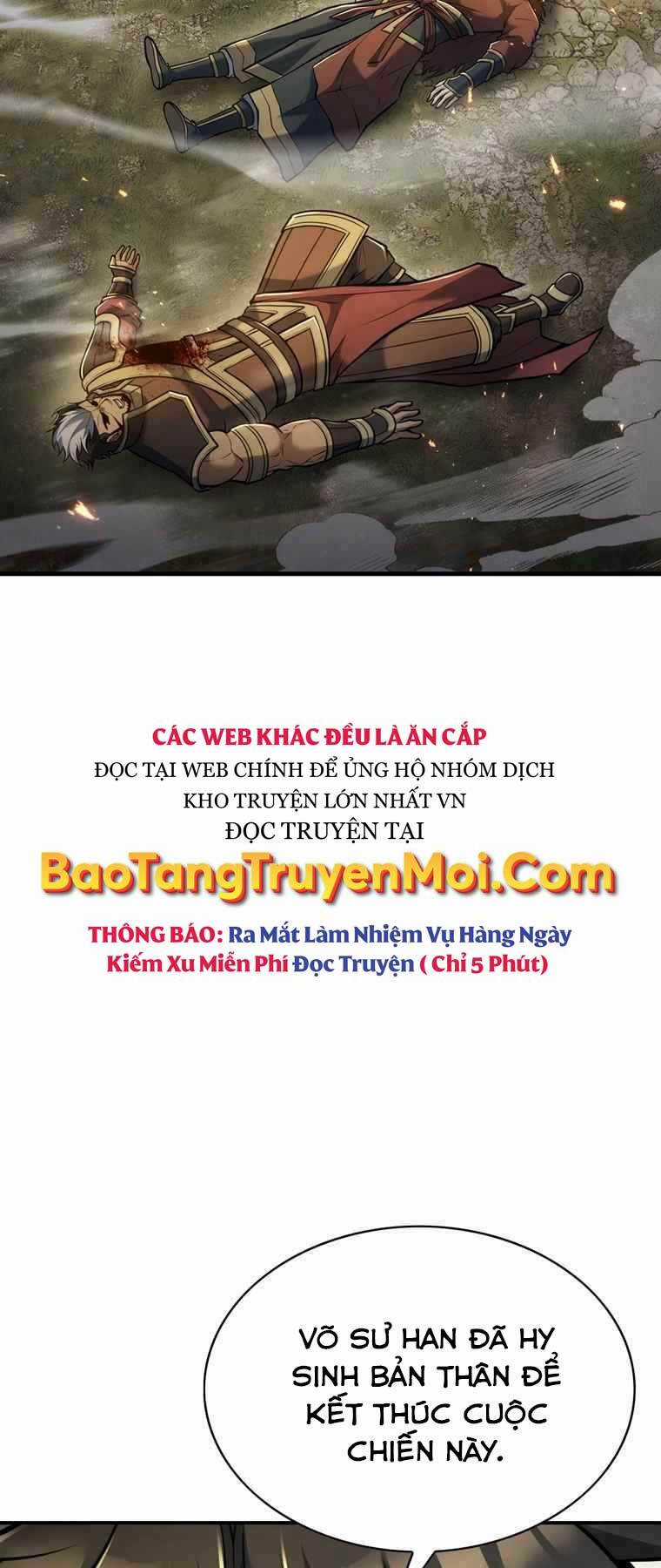 Bá Vương Chi Tinh - Chapter 36 - Trang 30