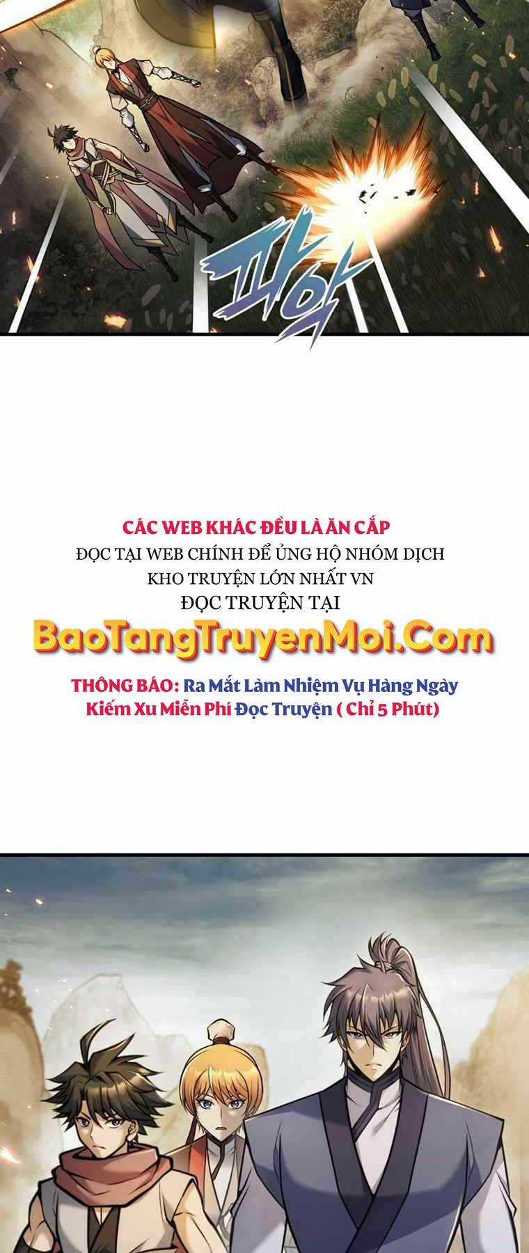 Bá Vương Chi Tinh - Chapter 36 - Trang 4