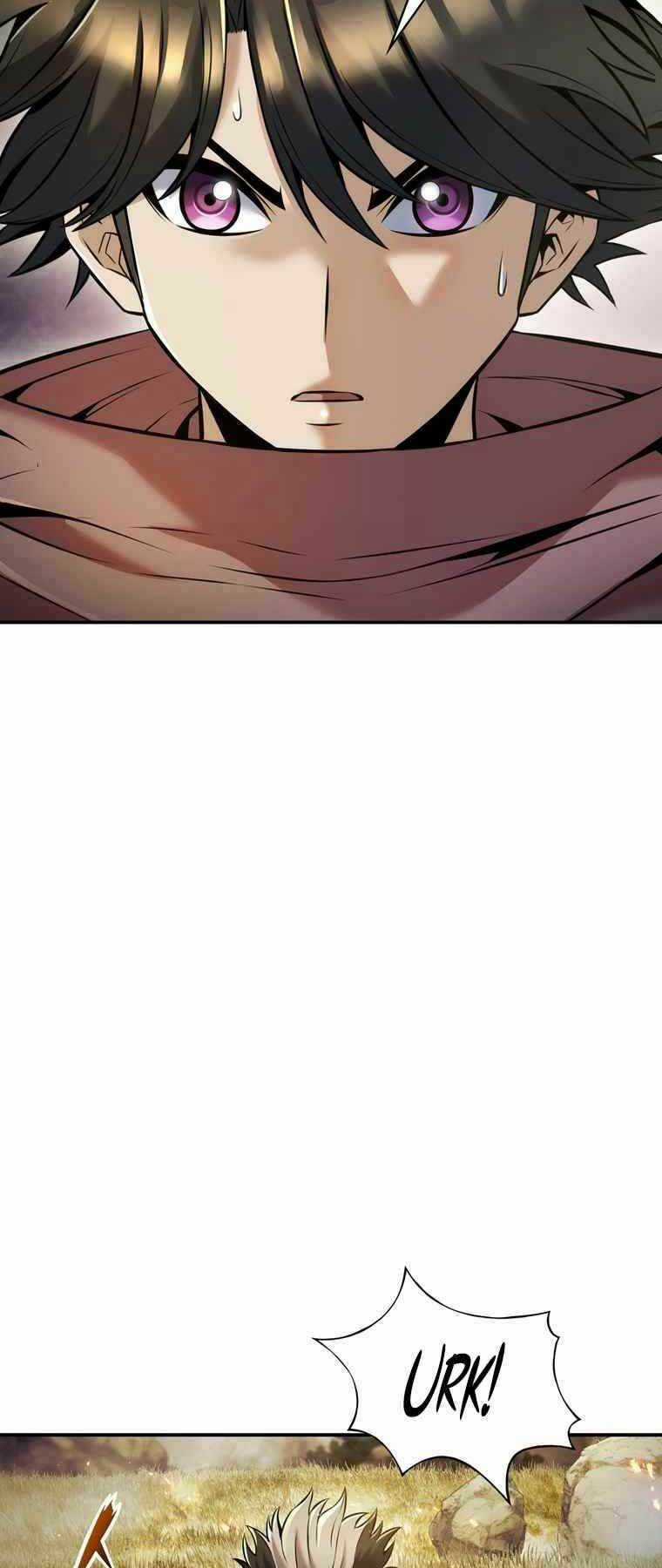 Bá Vương Chi Tinh - Chapter 36 - Trang 31