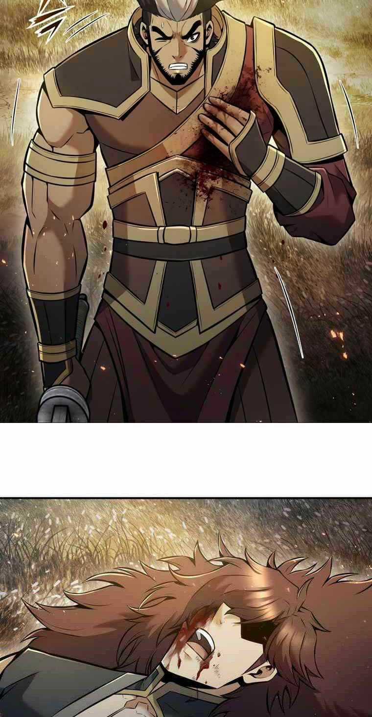 Bá Vương Chi Tinh - Chapter 36 - Trang 32