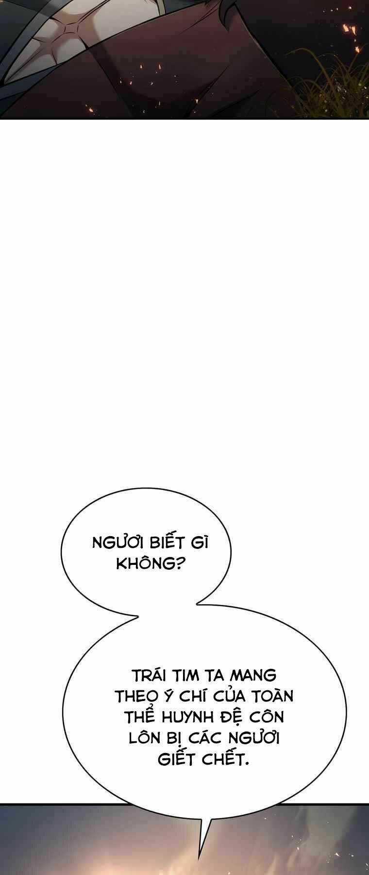 Bá Vương Chi Tinh - Chapter 36 - Trang 33