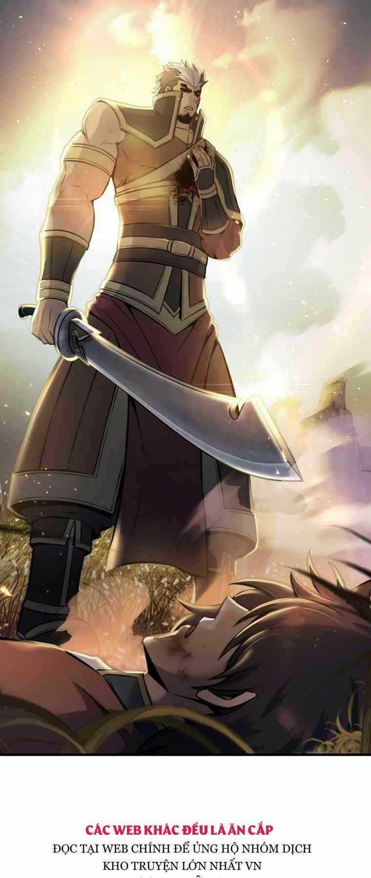 Bá Vương Chi Tinh - Chapter 36 - Trang 34