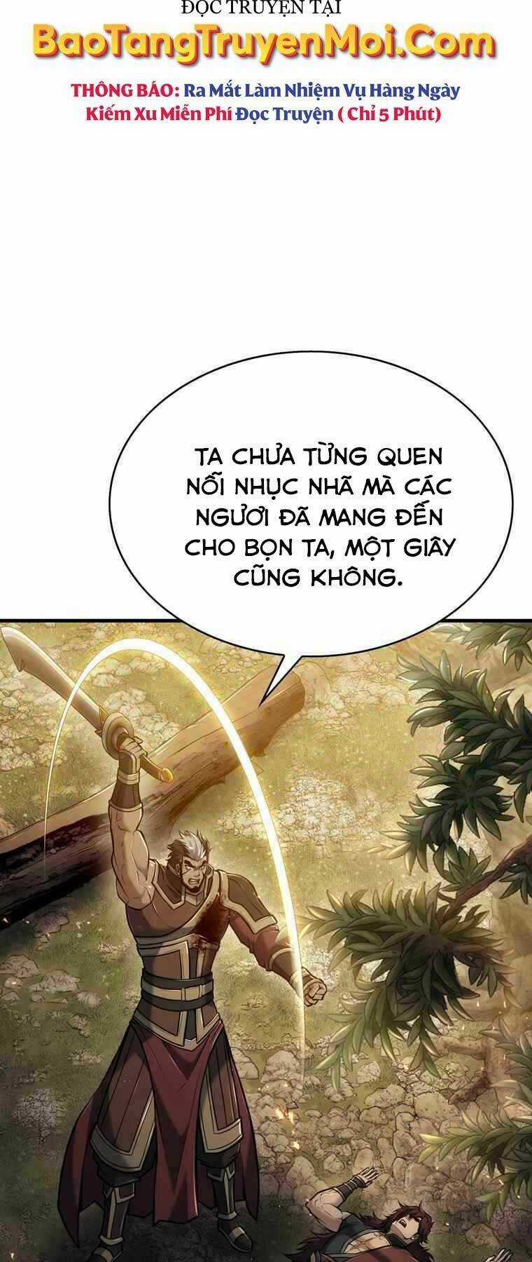 Bá Vương Chi Tinh - Chapter 36 - Trang 35