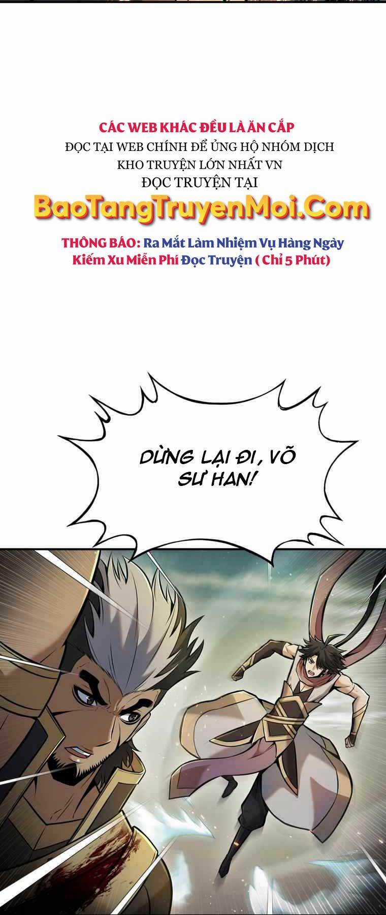 Bá Vương Chi Tinh - Chapter 36 - Trang 37