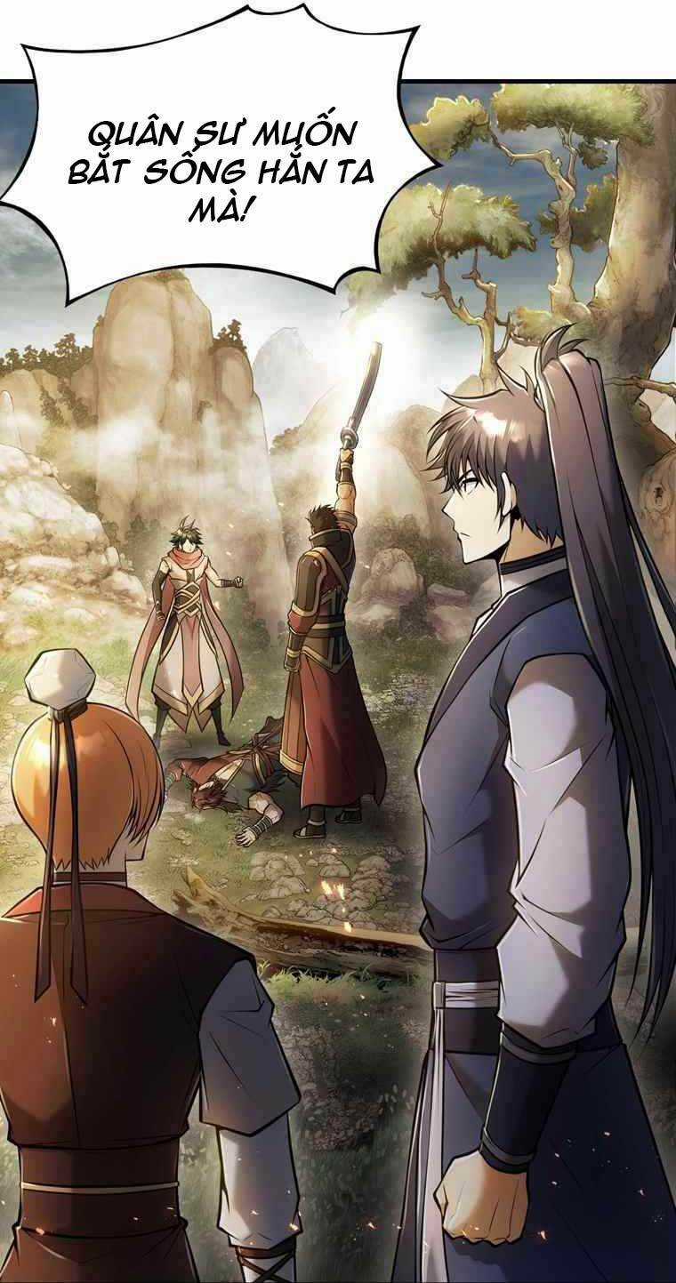 Bá Vương Chi Tinh - Chapter 36 - Trang 39