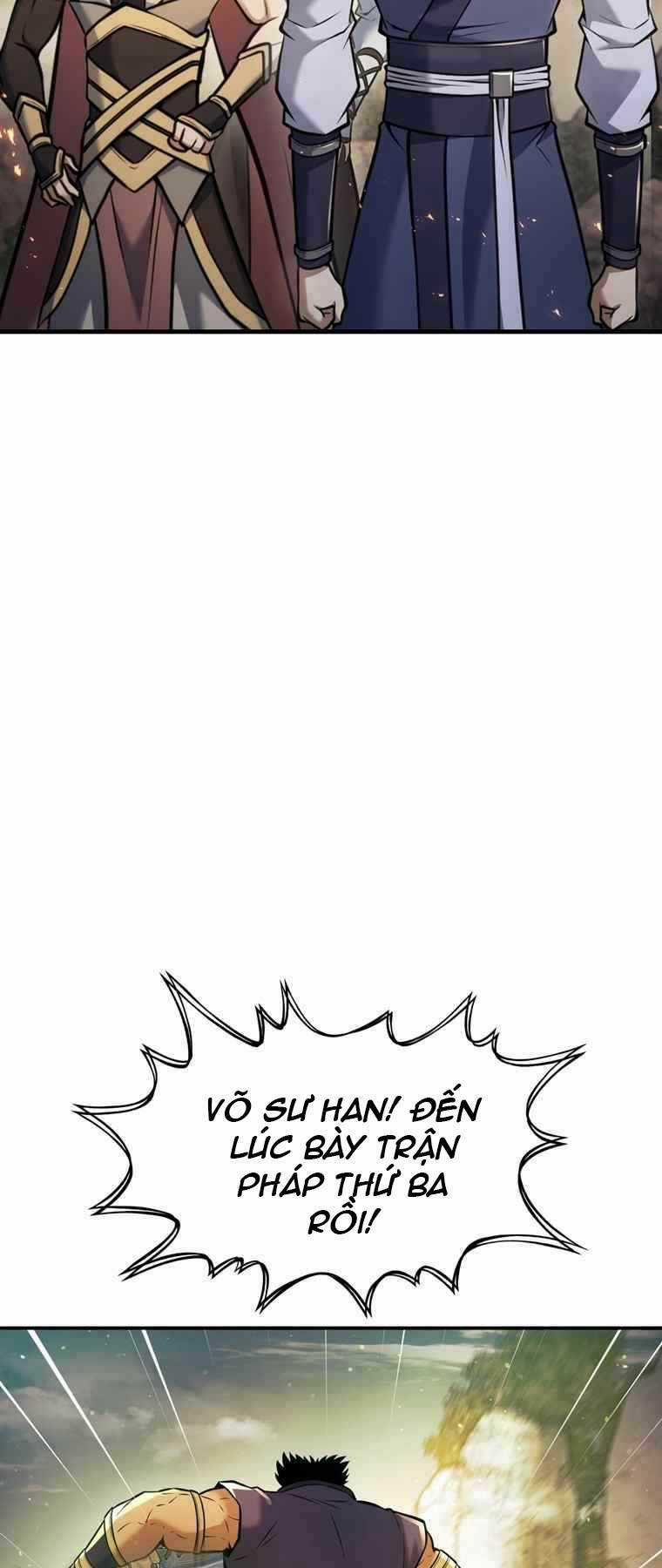 Bá Vương Chi Tinh - Chapter 36 - Trang 5