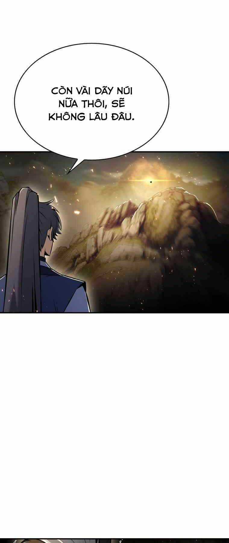 Bá Vương Chi Tinh - Chapter 36 - Trang 42