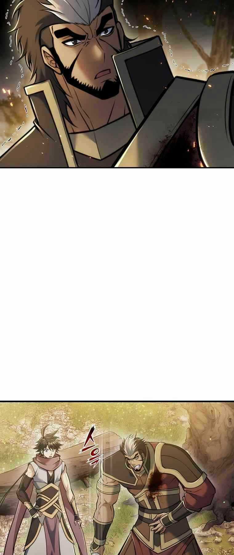 Bá Vương Chi Tinh - Chapter 36 - Trang 43