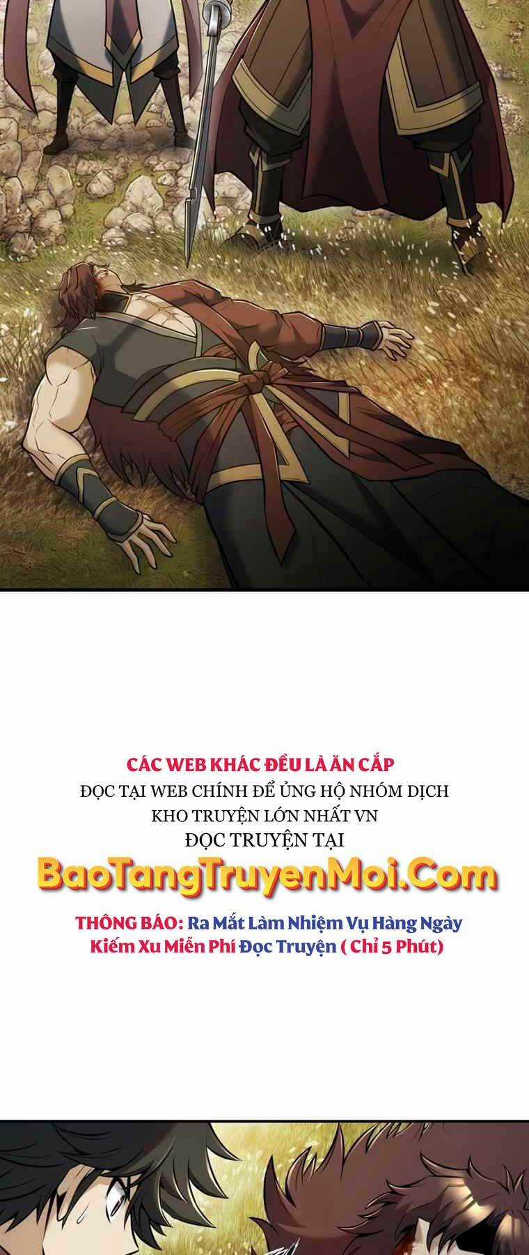 Bá Vương Chi Tinh - Chapter 36 - Trang 44