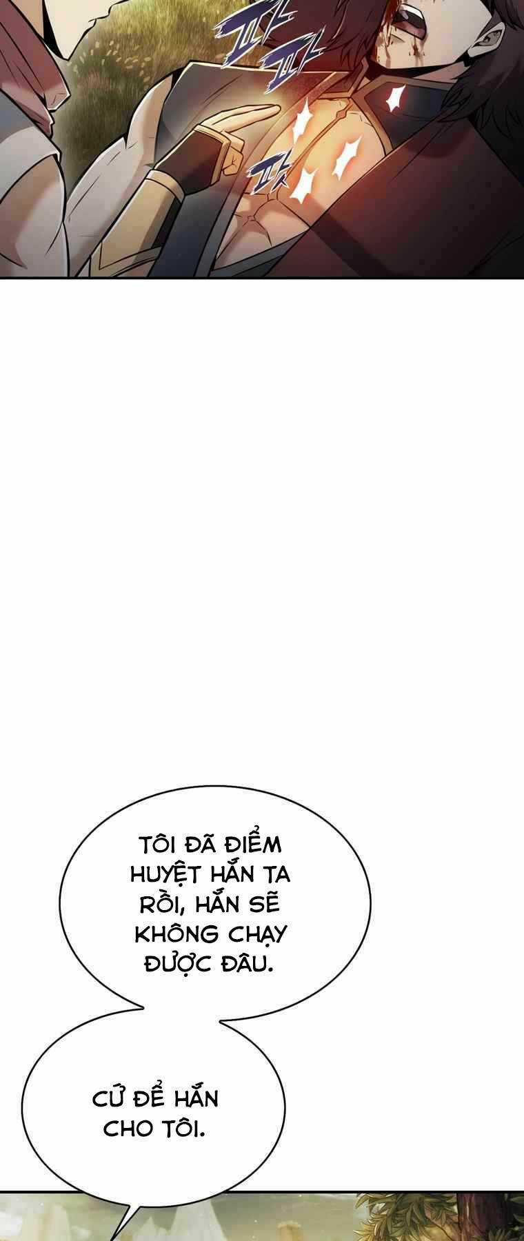 Bá Vương Chi Tinh - Chapter 36 - Trang 45