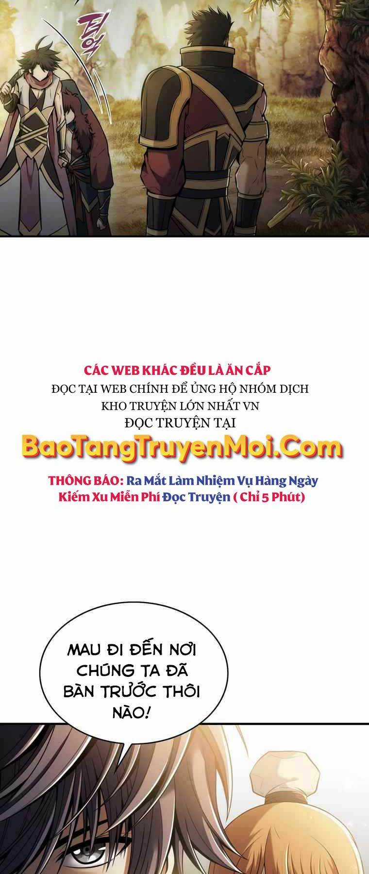 Bá Vương Chi Tinh - Chapter 36 - Trang 46
