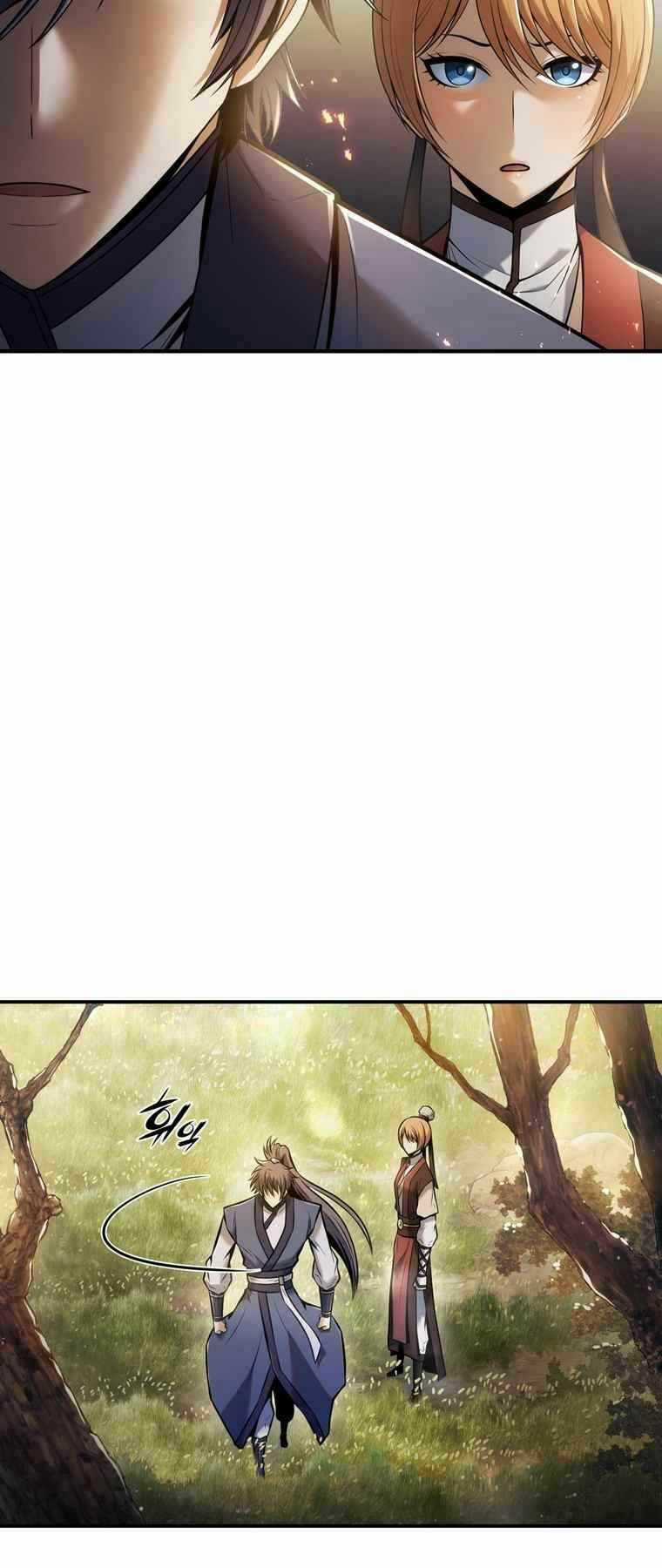 Bá Vương Chi Tinh - Chapter 36 - Trang 47