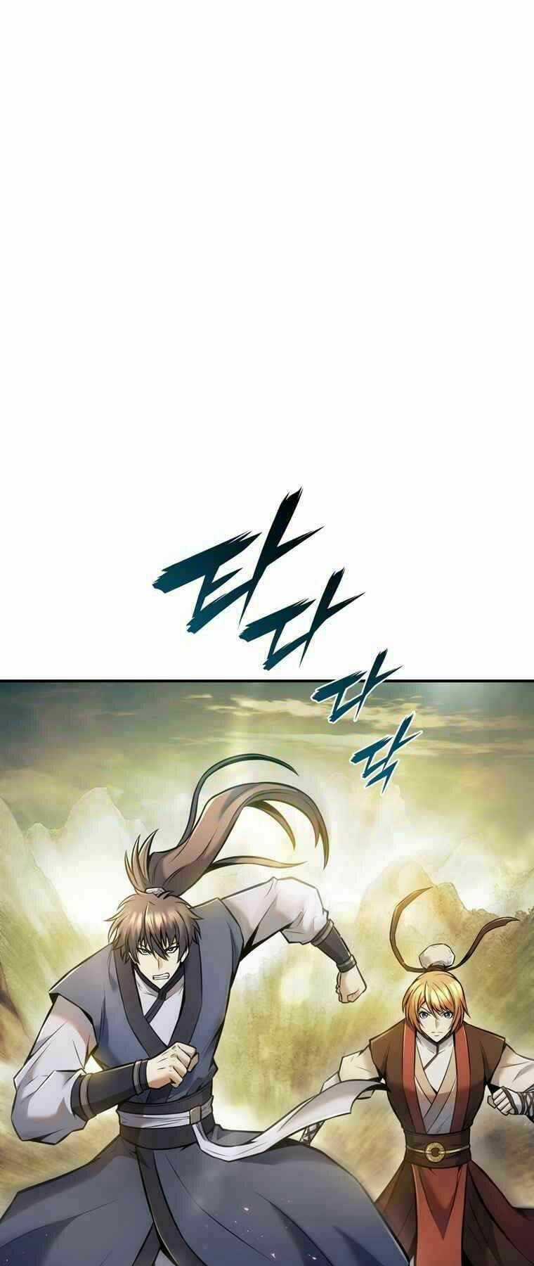 Bá Vương Chi Tinh - Chapter 36 - Trang 48