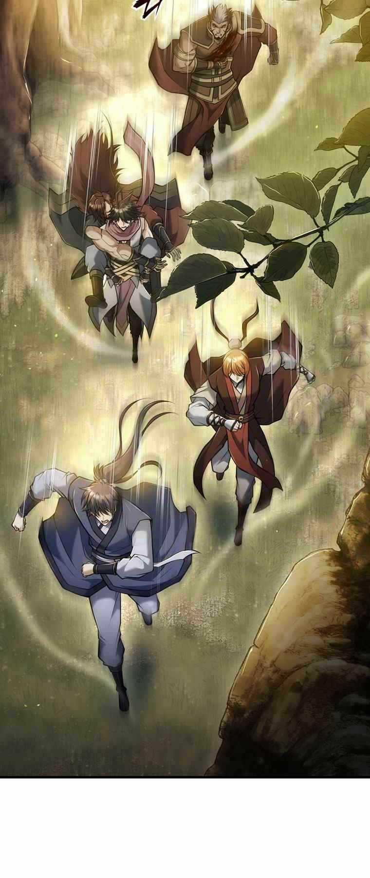 Bá Vương Chi Tinh - Chapter 36 - Trang 50