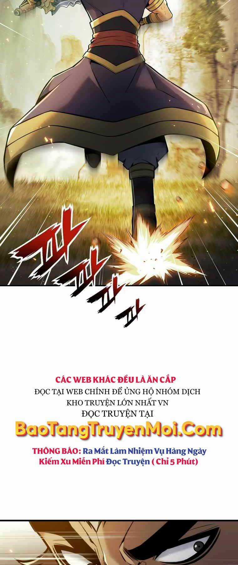 Bá Vương Chi Tinh - Chapter 36 - Trang 6