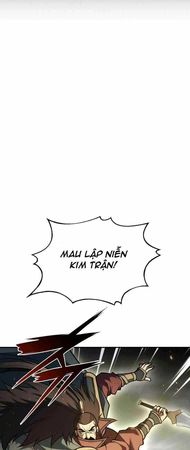 Bá Vương Chi Tinh - Chapter 36 - Trang 53