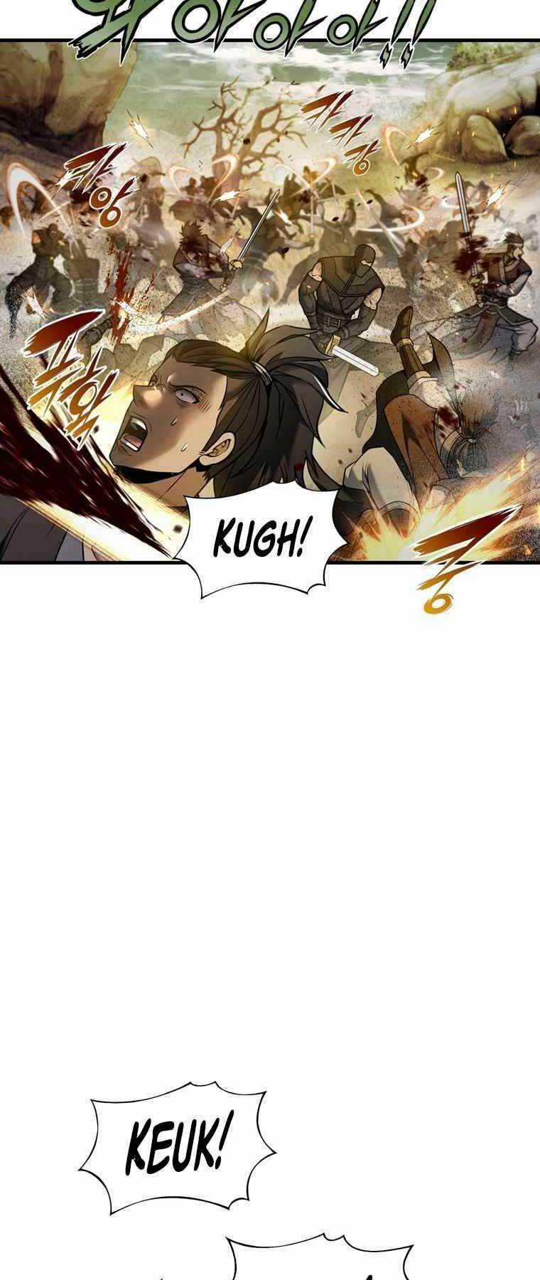 Bá Vương Chi Tinh - Chapter 36 - Trang 55