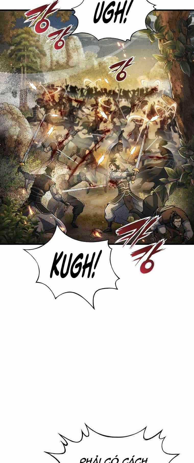 Bá Vương Chi Tinh - Chapter 36 - Trang 56