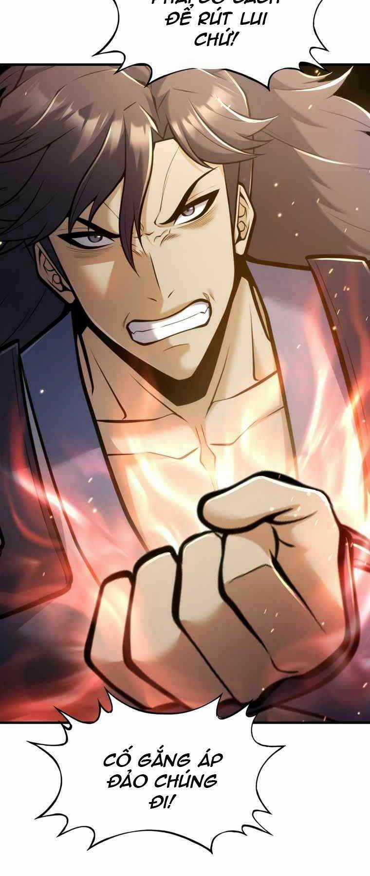 Bá Vương Chi Tinh - Chapter 36 - Trang 57